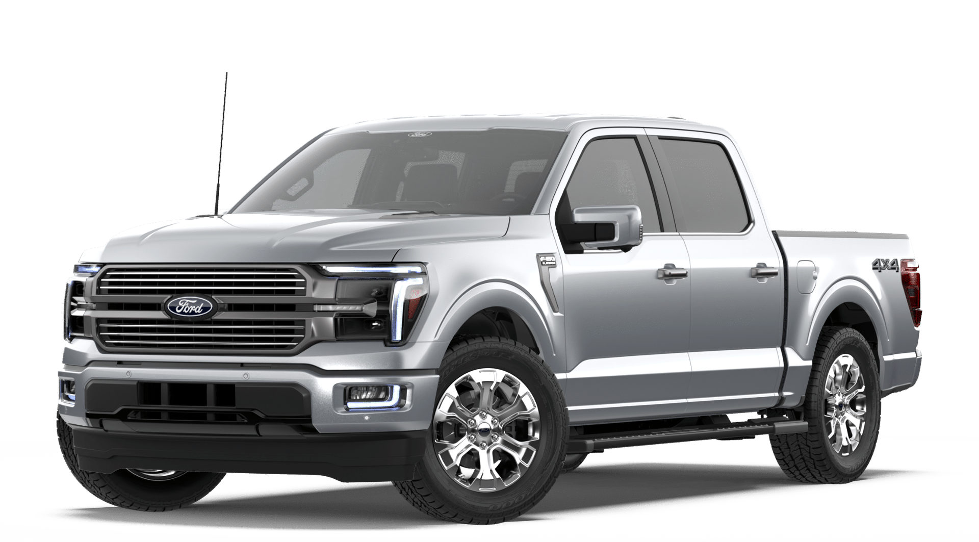 2026 Ford F-150® External Image 1